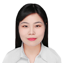 李利娟硕士